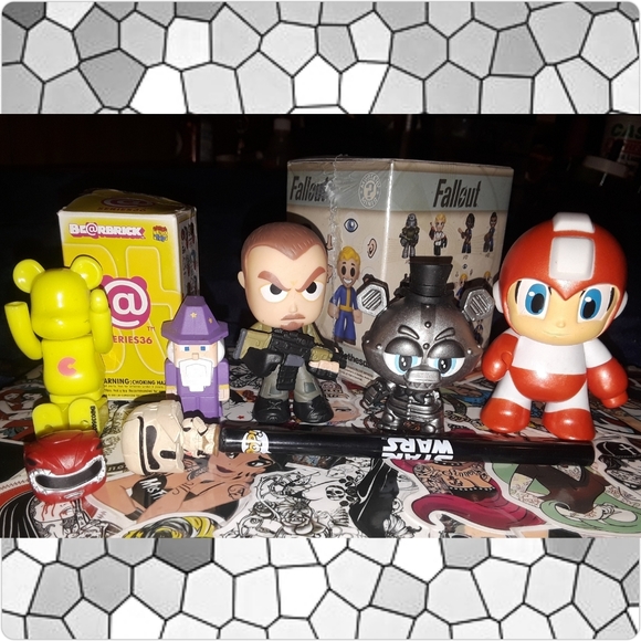 Funko Other - Assorted Blind box bundle